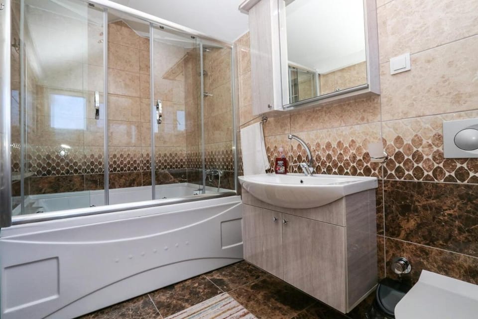 Villa Ergun Villa in Dalyan