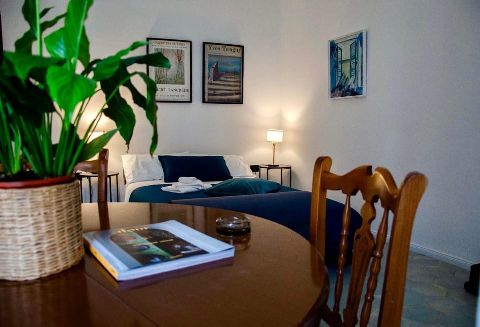 Casa Makarina - Appartamento sul Corso Principale Bed and Breakfast in Sicily