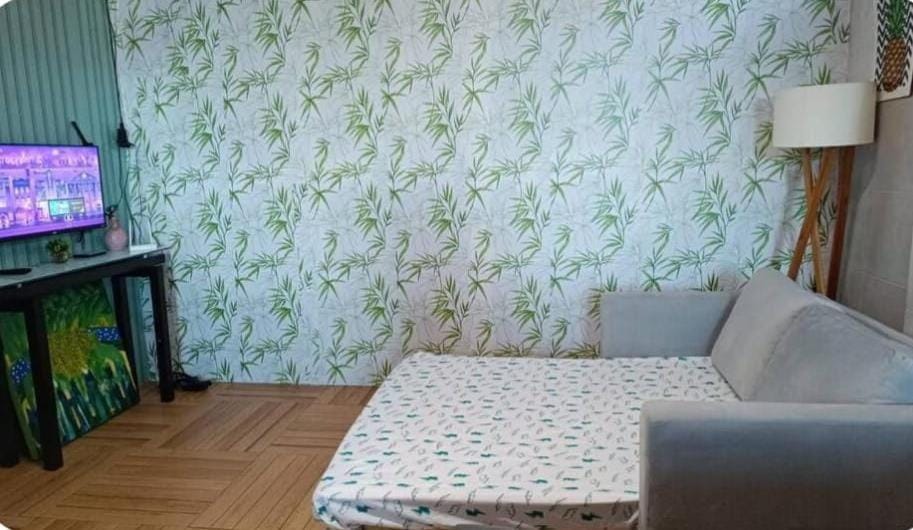 kitnet da Nane Apartment in Salvador