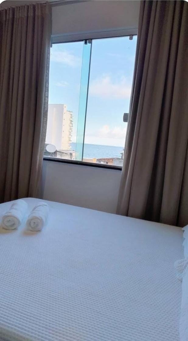kitnet da Nane Apartment in Salvador