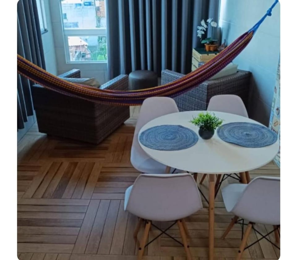 kitnet da Nane Apartment in Salvador