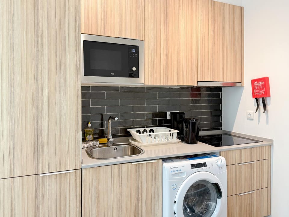 Home Sonhos Peixeira Apartment in Lisbon