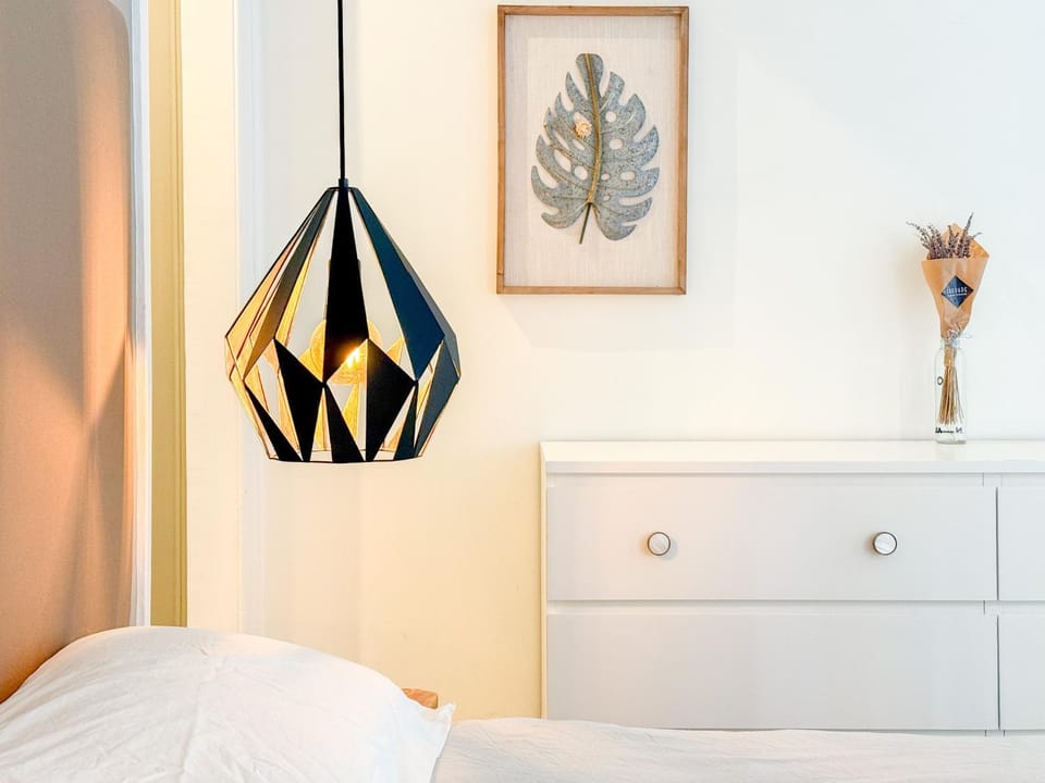 Home Sonhos Peixeira Apartment in Lisbon