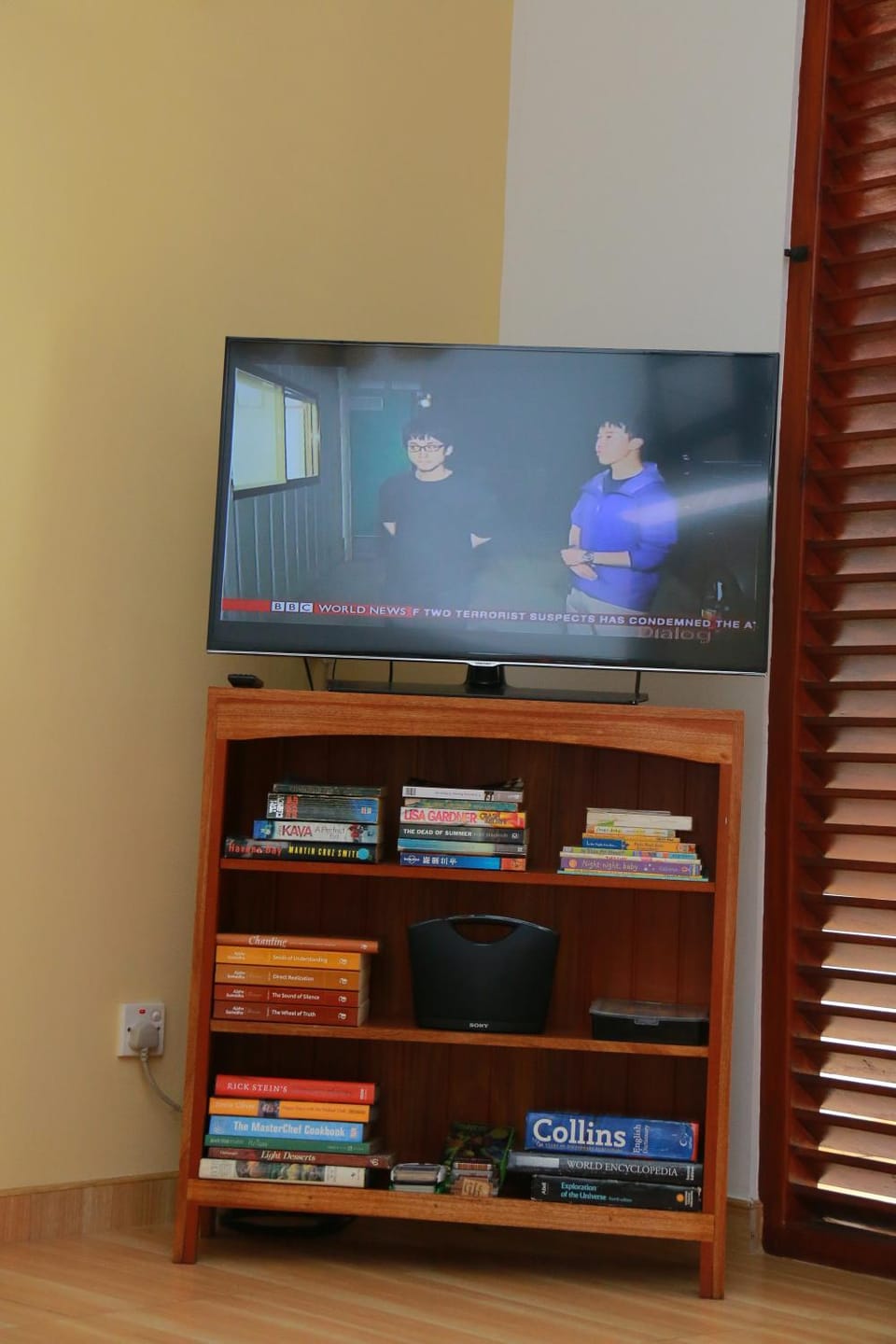 TV and multimedia