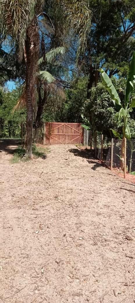 Casa de Campo Chácara Custódio House in State of São Paulo