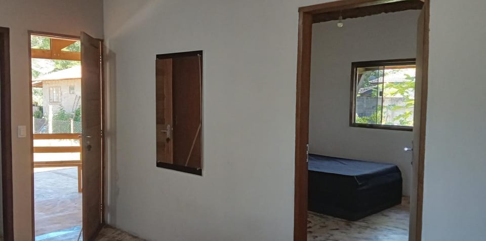 Casa de Campo Chácara Custódio House in State of São Paulo