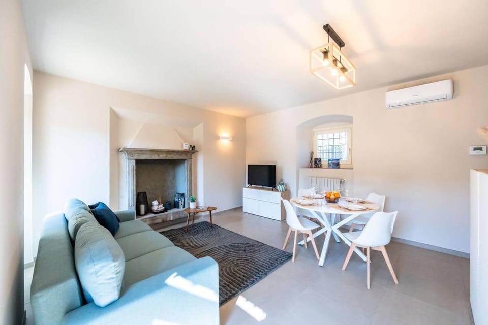 Bilocale nel Borghetto Apartment in Province of Brescia