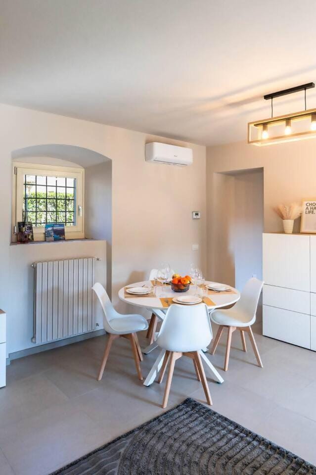 Bilocale nel Borghetto Apartment in Province of Brescia