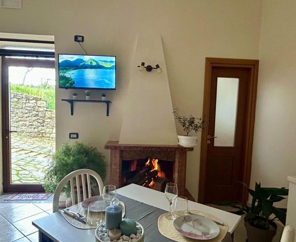 La Dimora nel Cilento House in Campania
