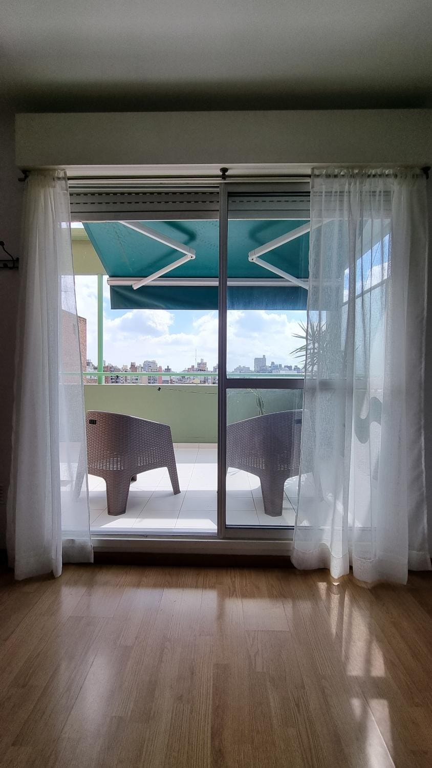 Balcony/Terrace, Living room