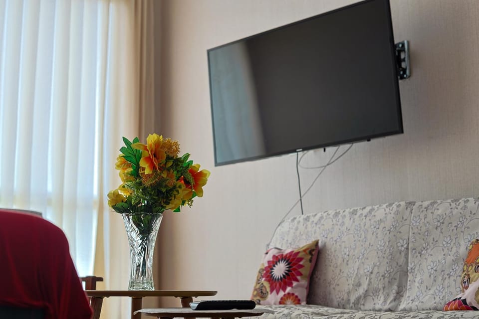 Spacious and Comfortable Apartment with Parking Apartment in Tarapoto
