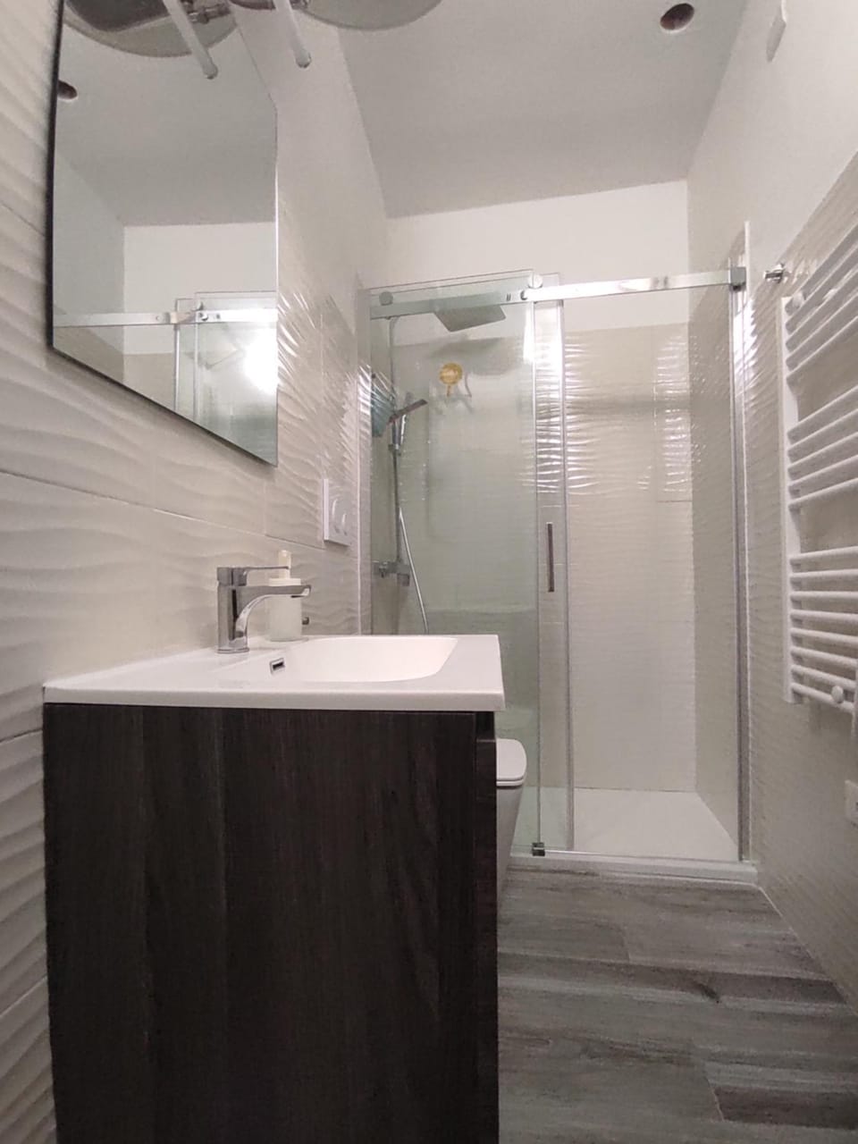 Shower