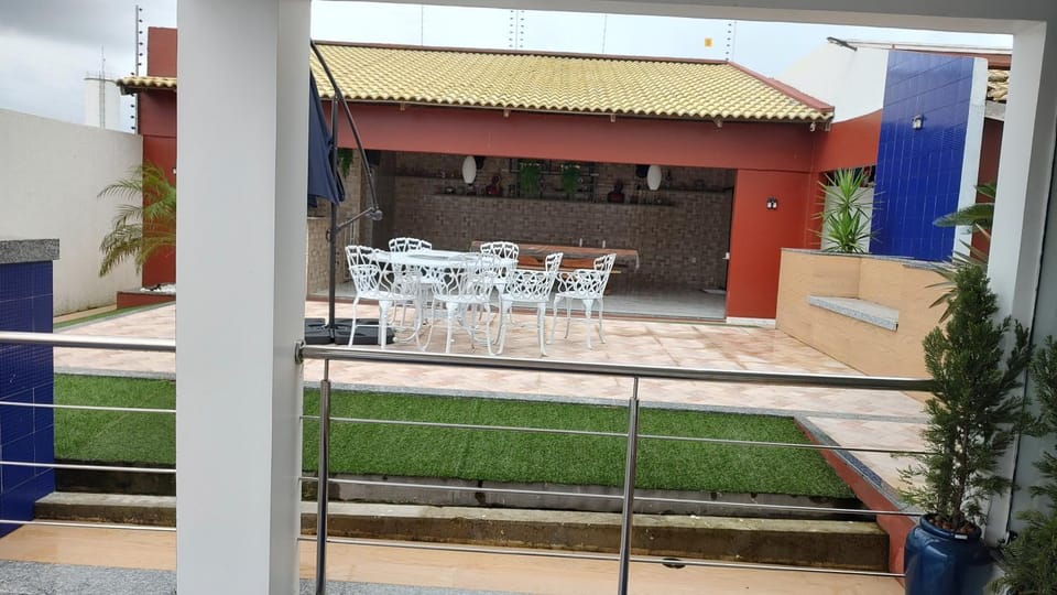 Casa para Cop 30 - excelente para lazer e descanso House in State of Maranhão, Brazil
