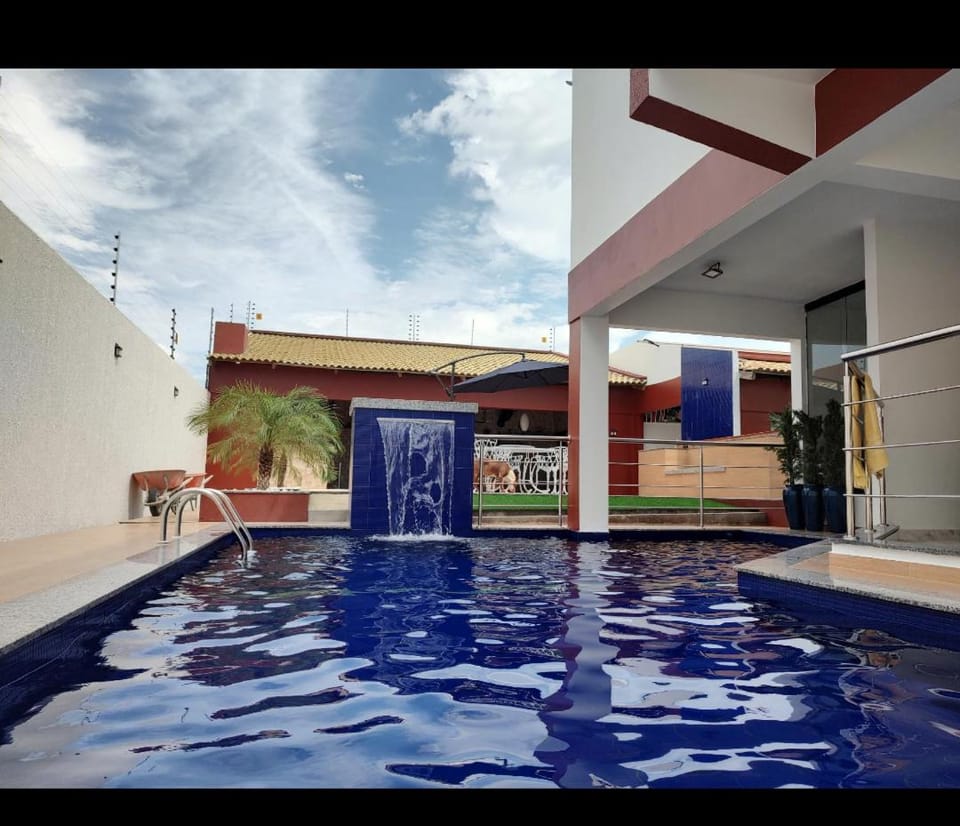 Casa para Cop 30 - excelente para lazer e descanso House in State of Maranhão, Brazil