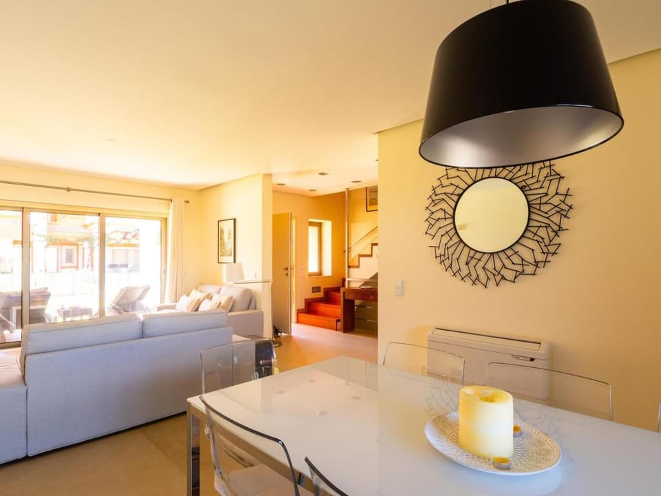 Rose House - Lux Tavira with swimming pool at Homesbyfc House in Faro District