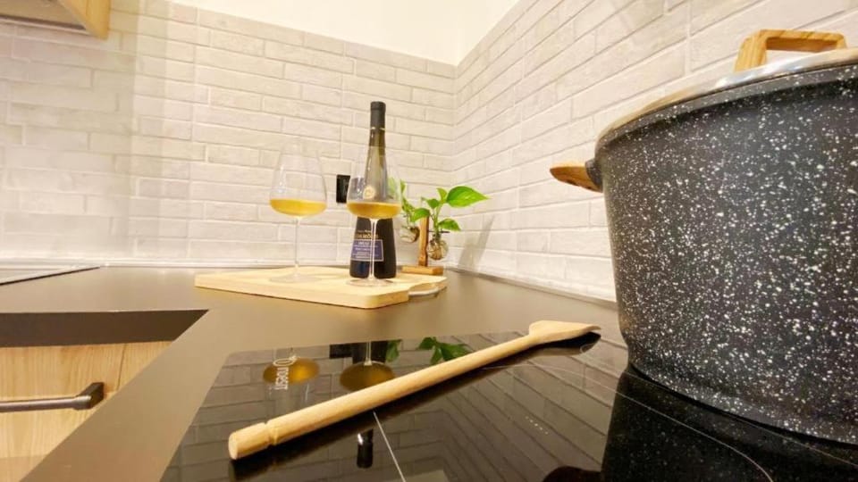 Urban Suites - Apartament House in Agropoli
