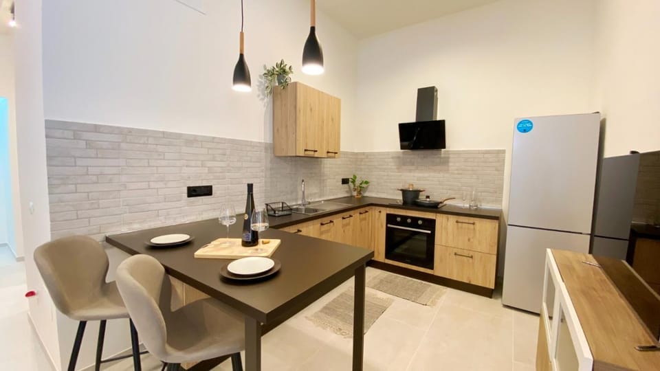 Urban Suites - Apartament House in Agropoli