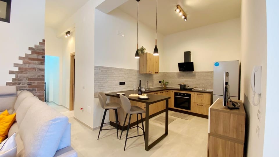 Urban Suites - Apartament House in Agropoli