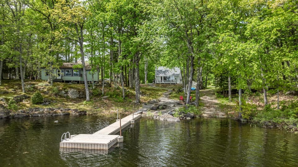 Natural landscape, Lake view, Entertainment, Entertainment