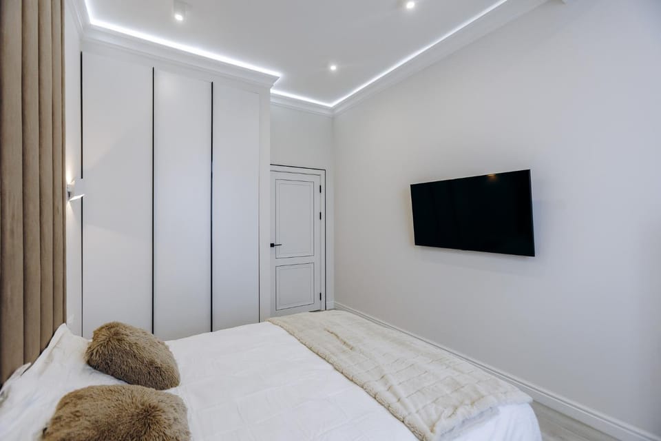 OASIS lux apartament Apartment in Chișinău
