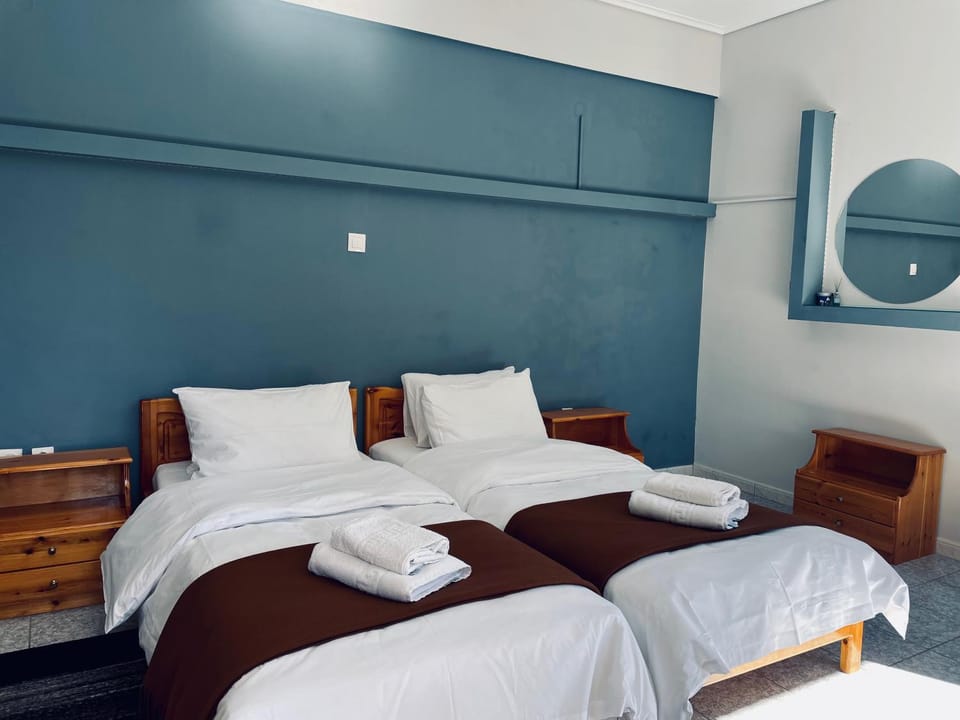 Guesthouse Lykourgos Bed and Breakfast in Messenia