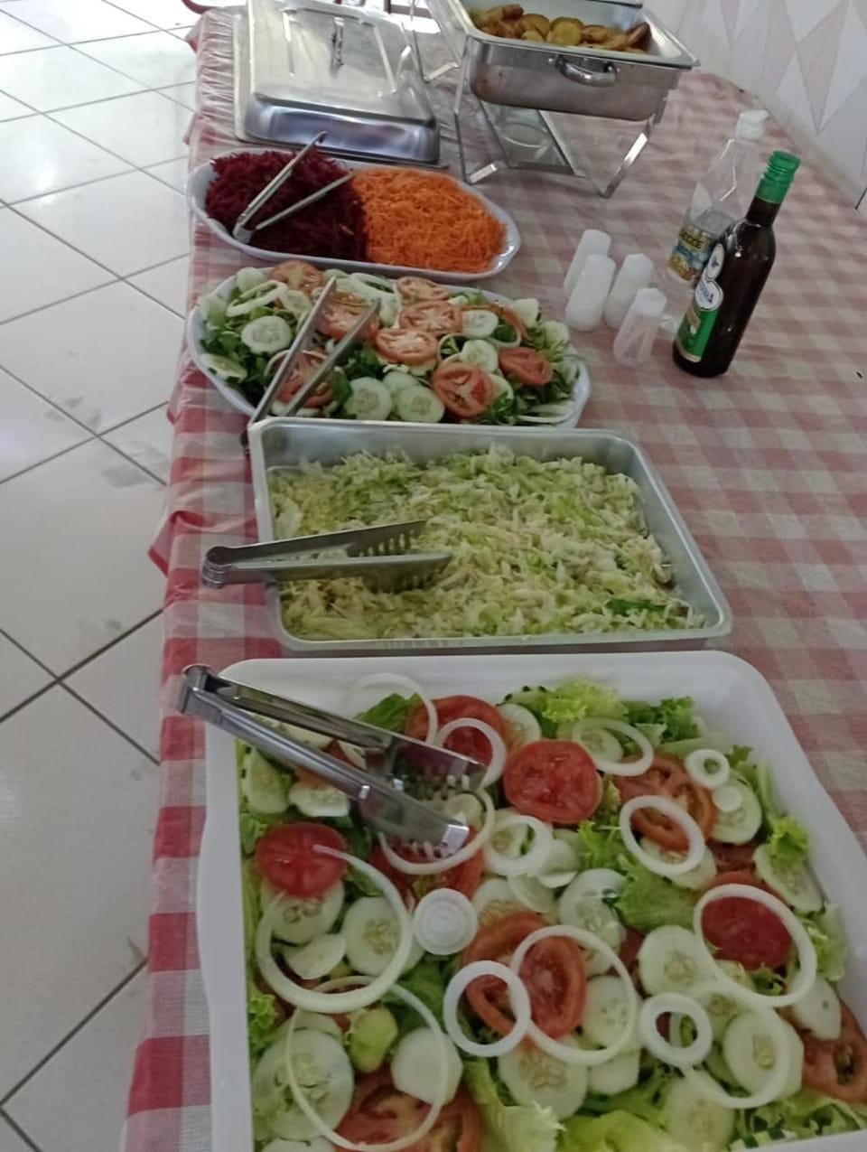 Hotel CIBIMG Apartment in Duque de Caxias