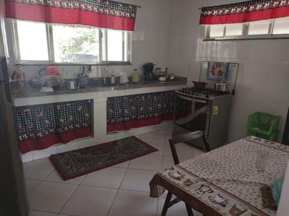 Hotel CIBIMG Apartment in Duque de Caxias