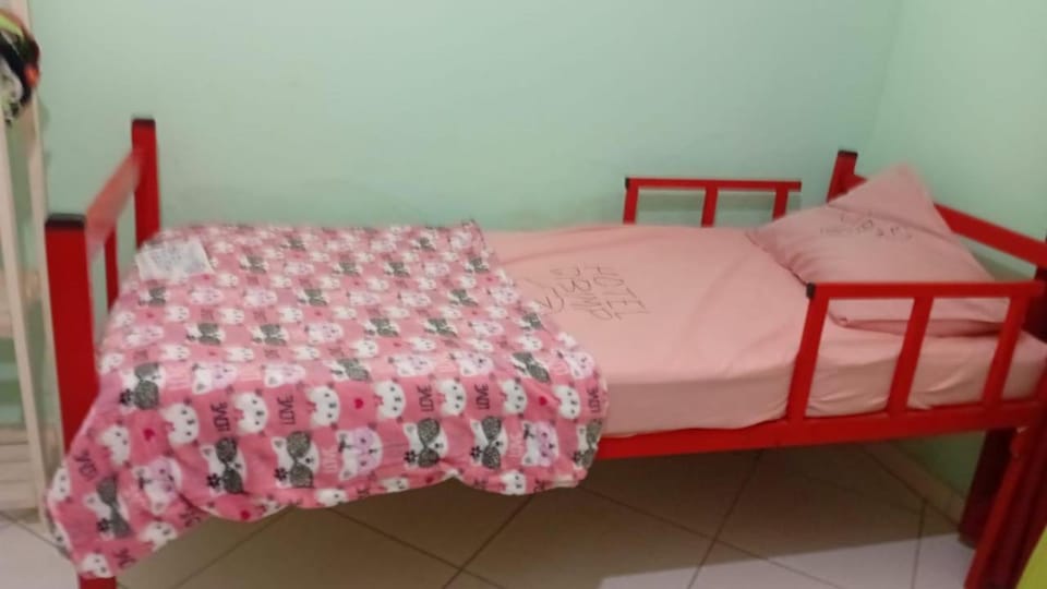 Hotel CIBIMG Apartment in Duque de Caxias