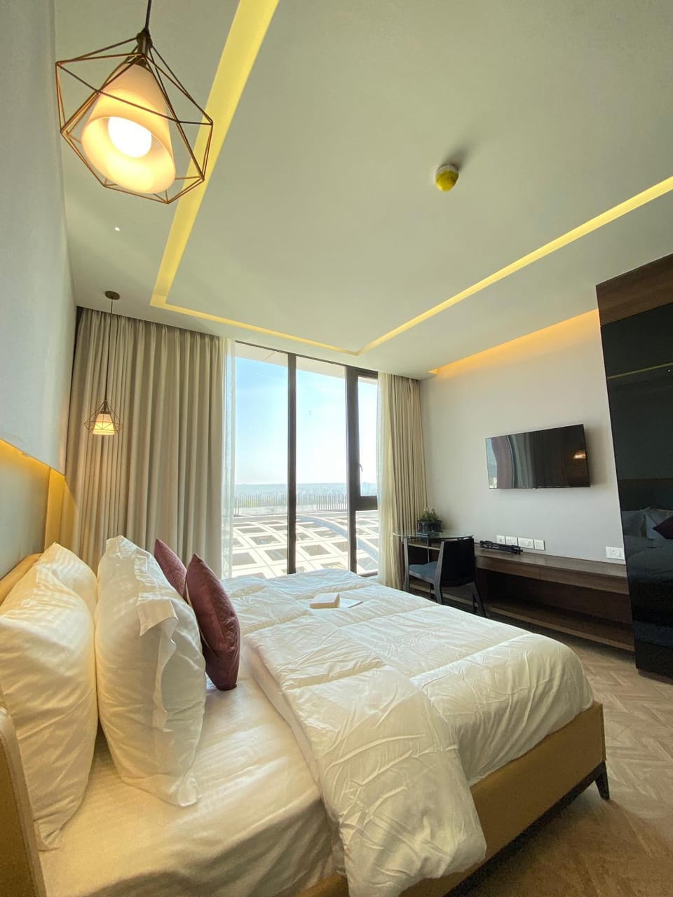 Elegant Apartment In Gurgaon Apartment in Gurugram