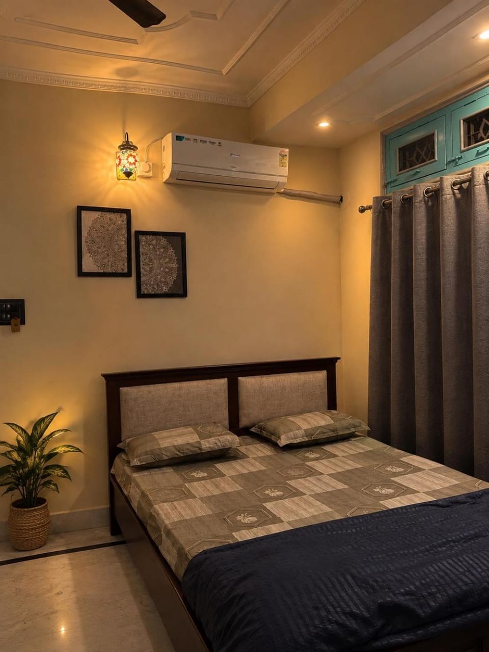 Parijat Homestay Apartment in India