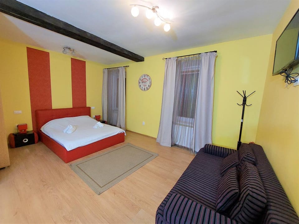 Tribunei Apartment Sibiu Apartment in Sibiu