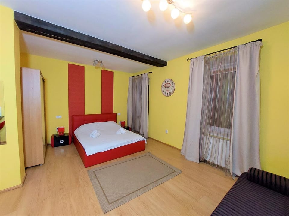 Tribunei Apartment Sibiu Apartment in Sibiu