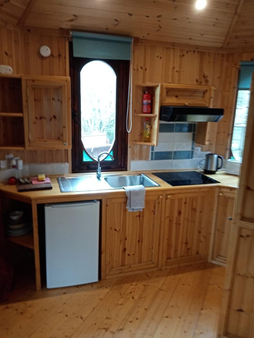 The Little Lodge Country House in County Kerry