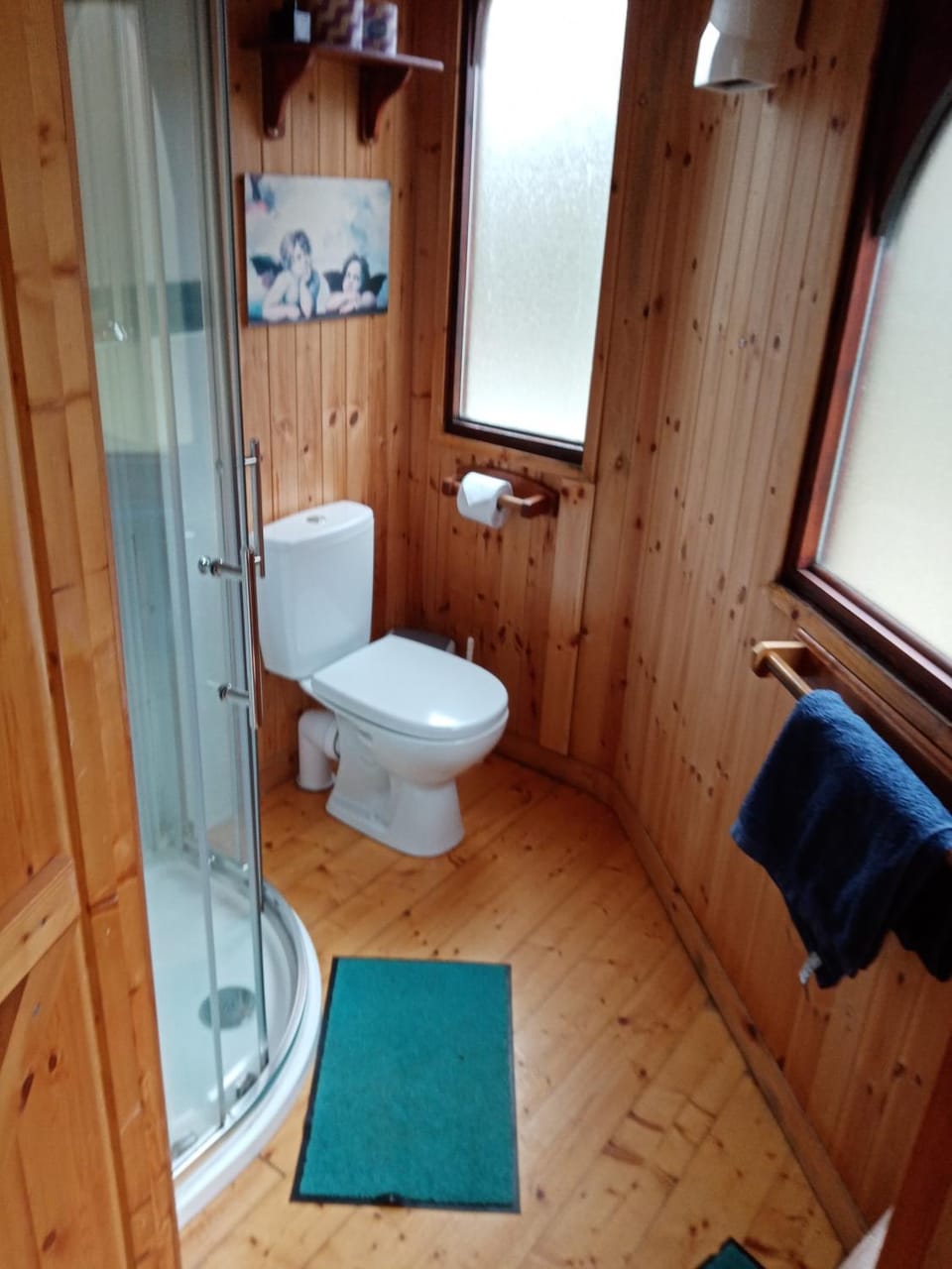 The Little Lodge Country House in County Kerry