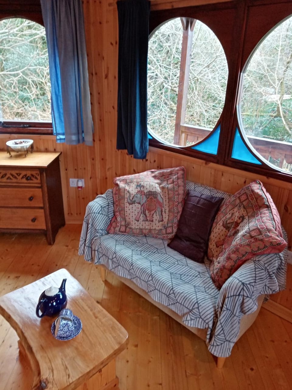 The Little Lodge Country House in County Kerry