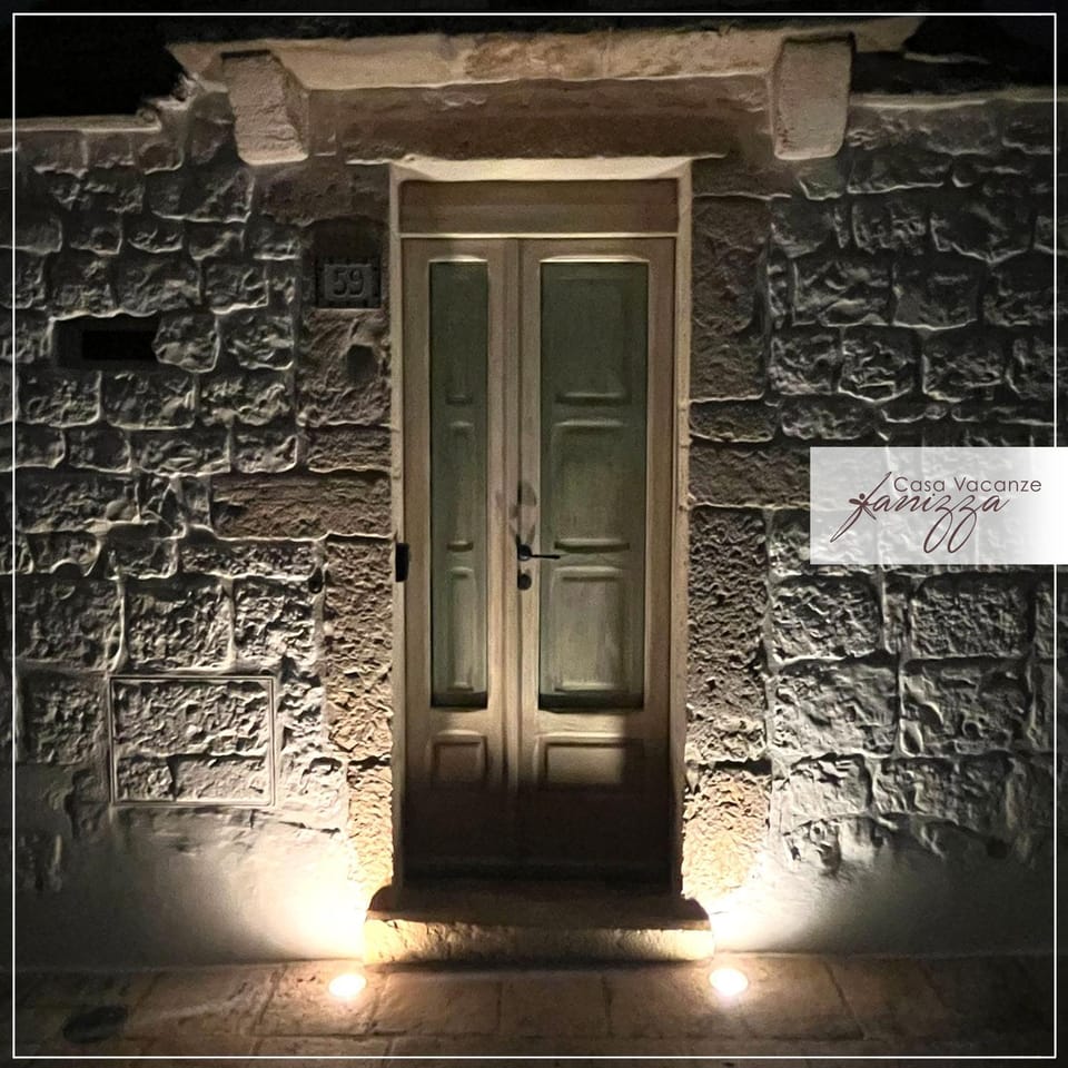 Trullo Monte Calvario House in Province of Taranto
