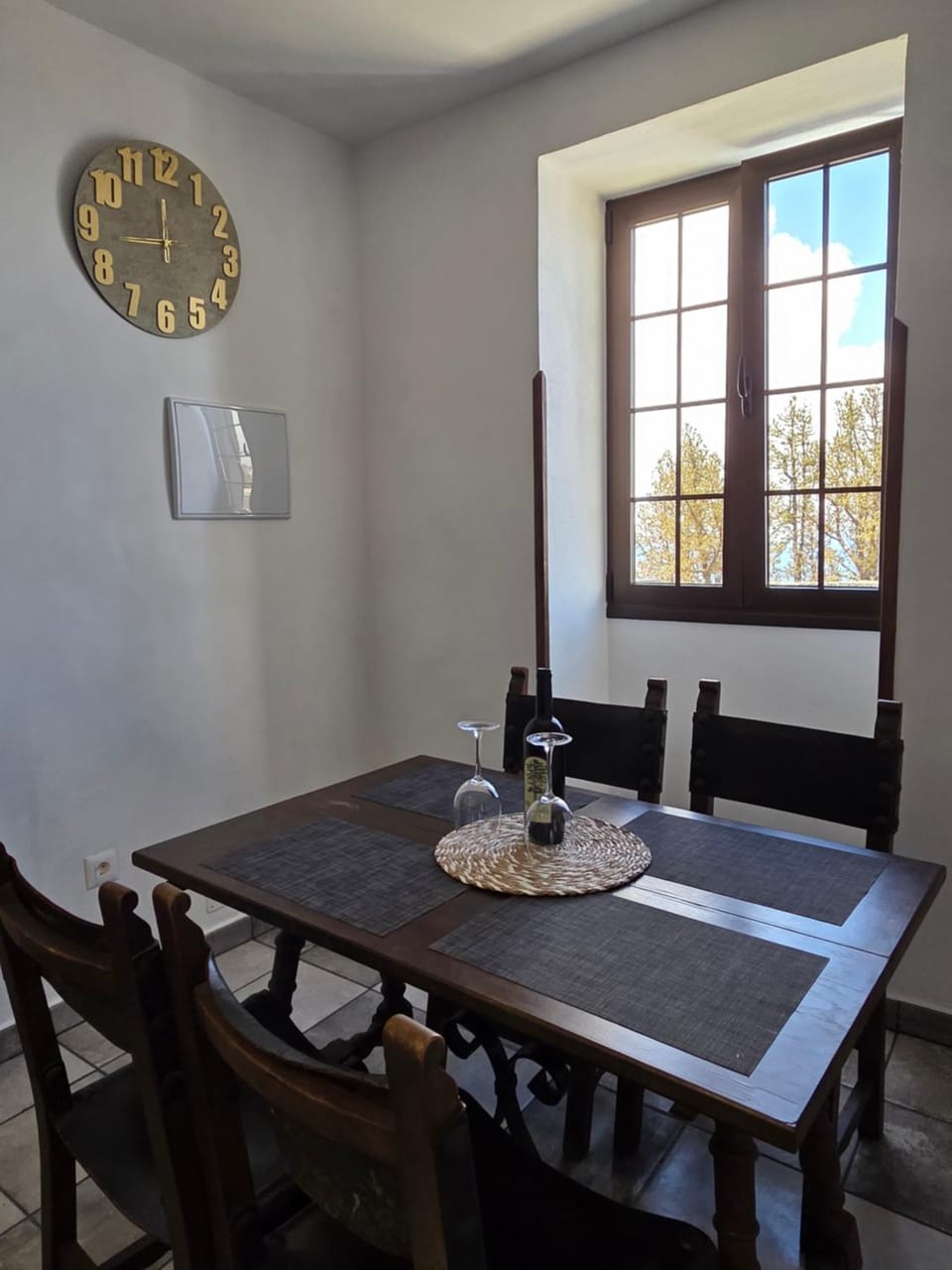 La Casa de Iya House in La Palma