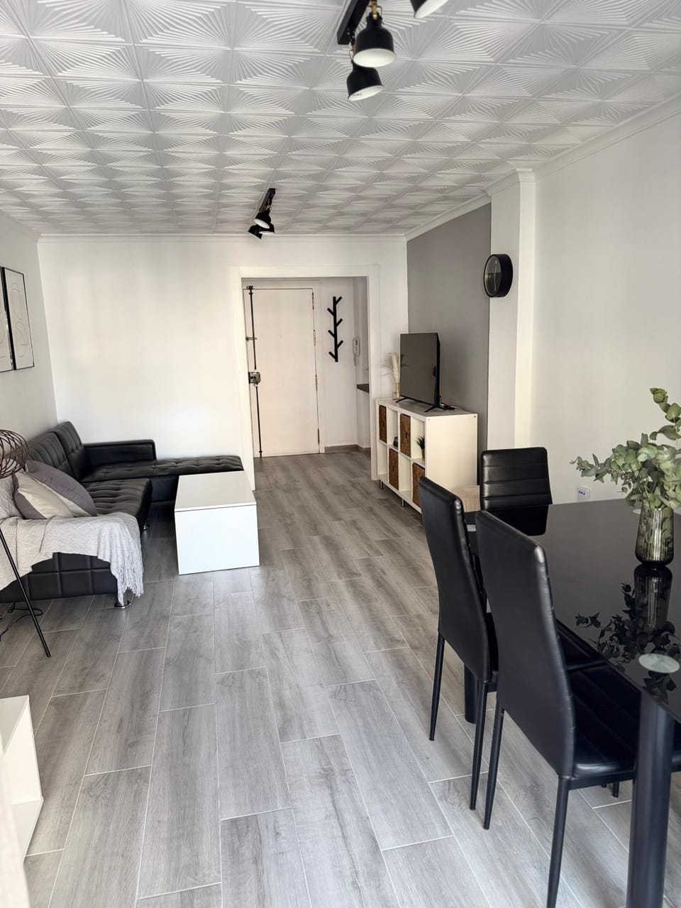 La Unión Home Apartment in Malaga