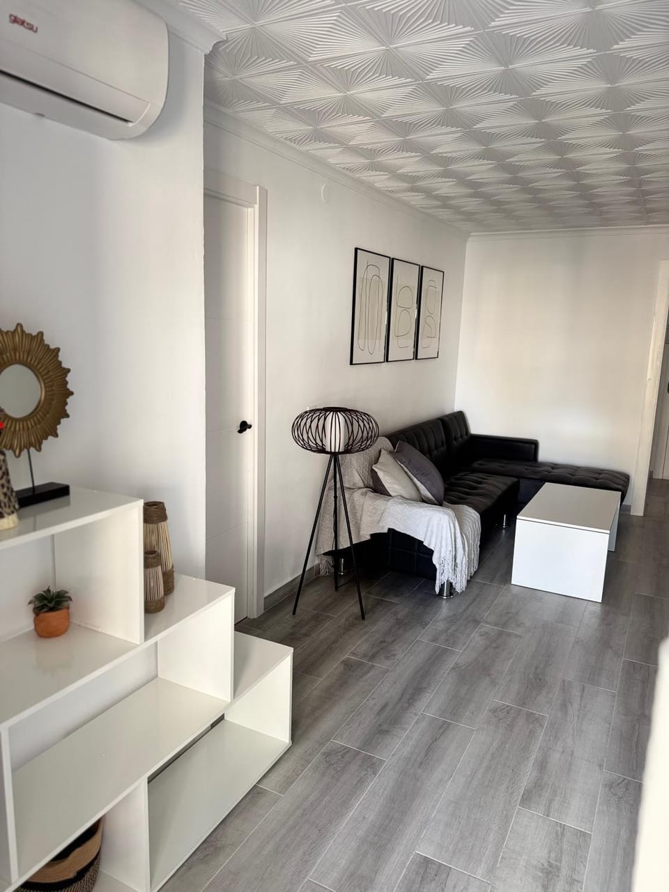 La Unión Home Apartment in Malaga