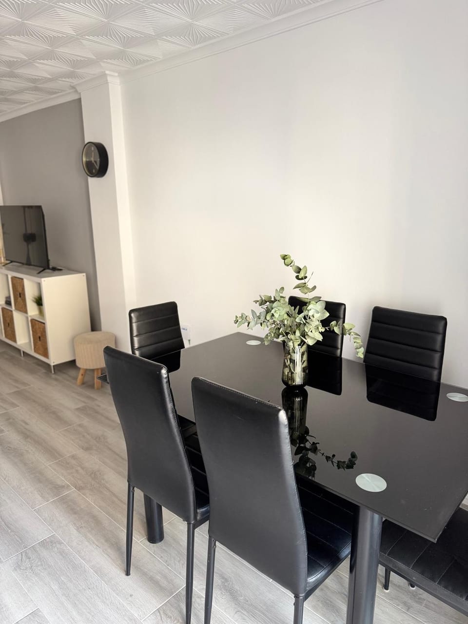 La Unión Home Apartment in Malaga