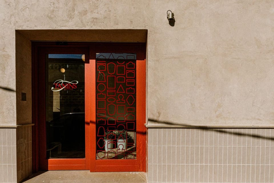 Tanins Hotel Boutique Hotel in Costa Daurada