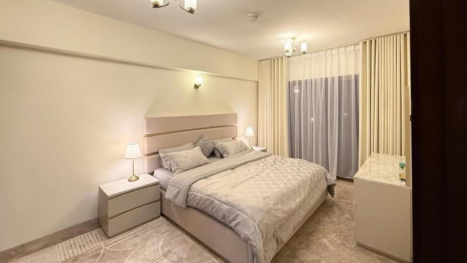 Mazaya3 Apartment in Muscat
