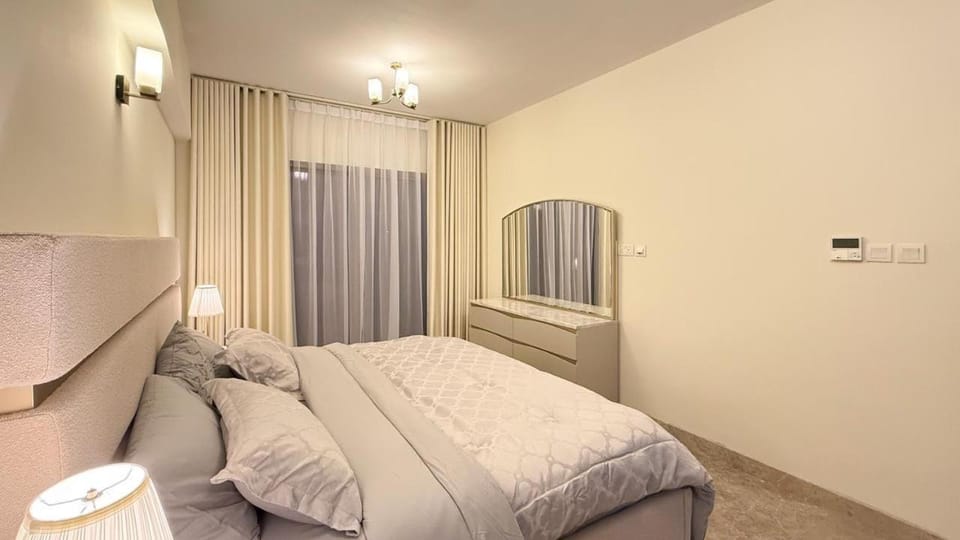 Mazaya3 Apartment in Muscat