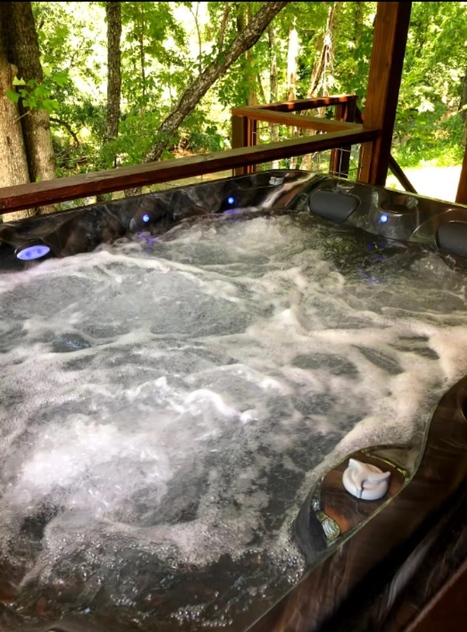 Creekside Too House in Bryson City