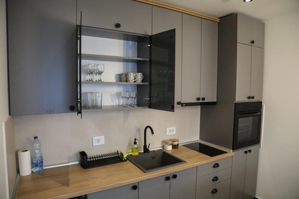 Masimo Apartment in Serbia