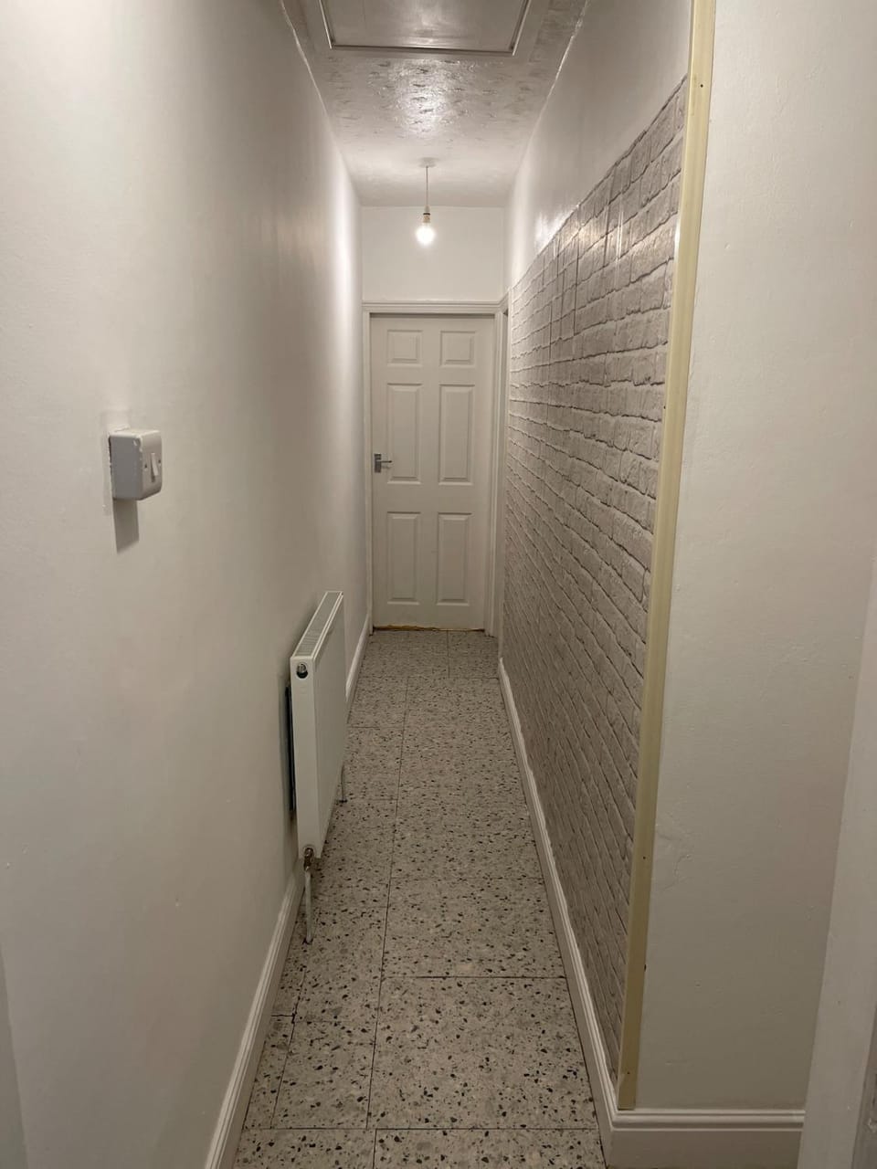 Home away from Home Apartment in North Warwickshire District