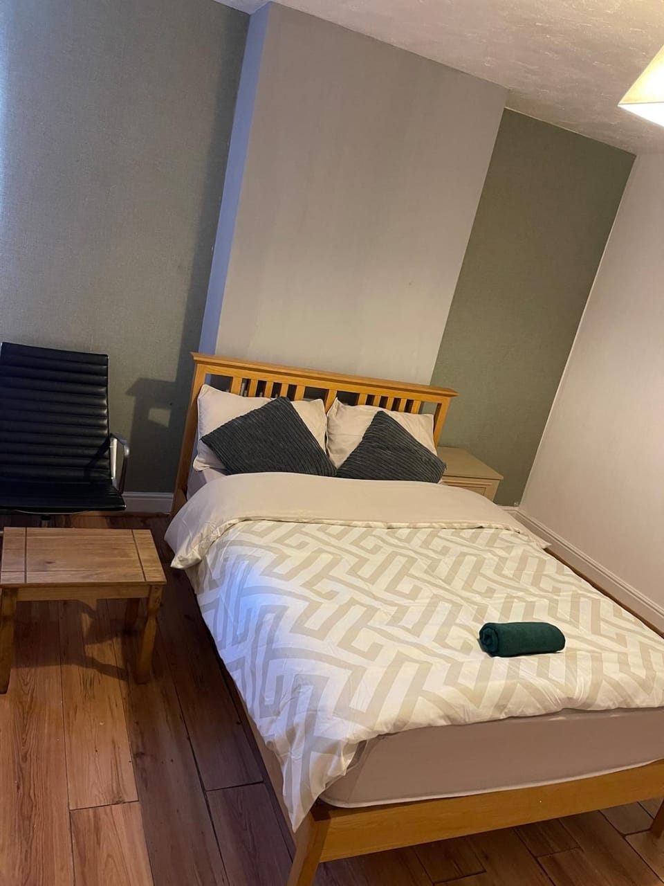 Home away from Home Apartment in North Warwickshire District