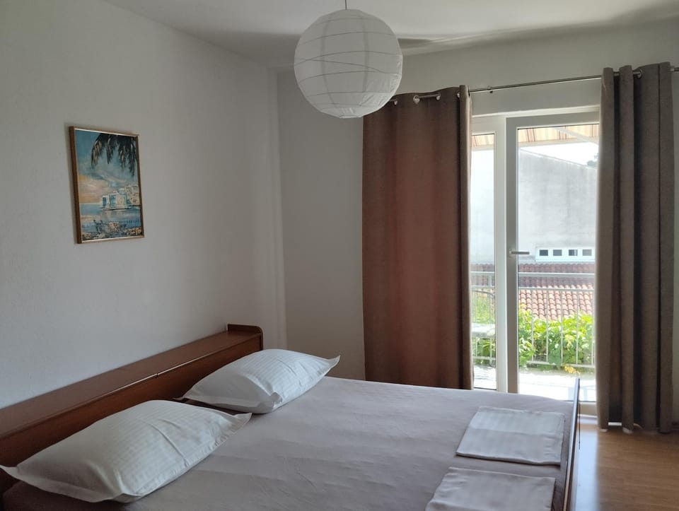 More Premium Apartment in Baška Voda