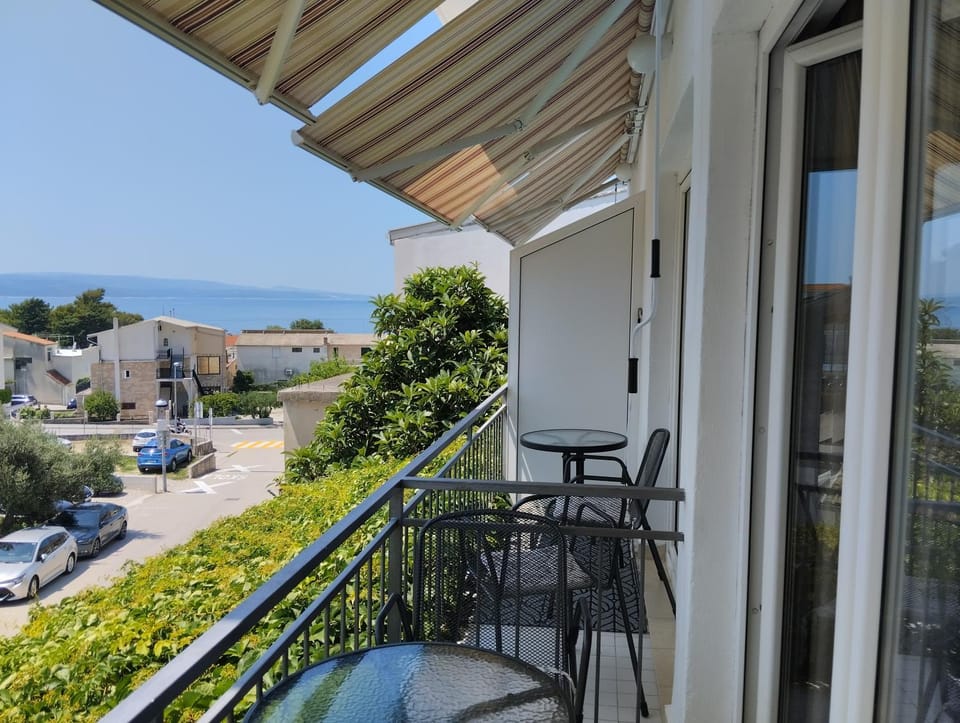 More Premium Apartment in Baška Voda