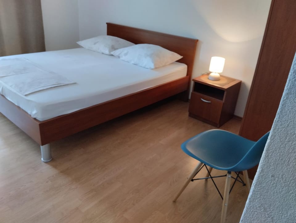 More Premium Apartment in Baška Voda